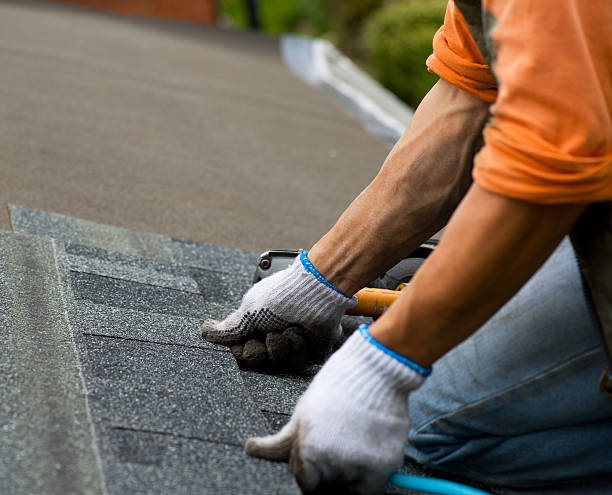 Quick and Trustworthy Emergency Roof Repair Services in Gillette, NJ